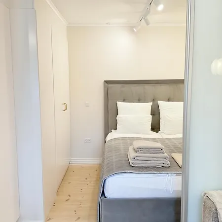 Apartman Det Gamle Vaskeri - Historical In