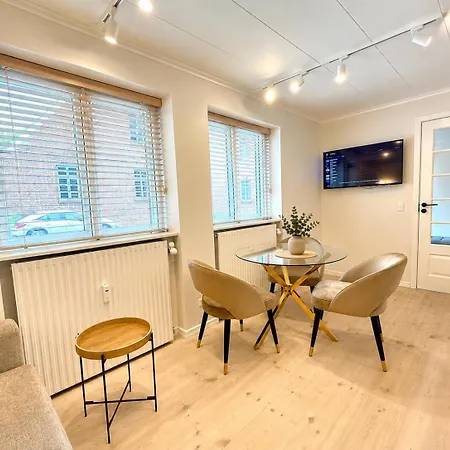 Apartman Det Gamle Vaskeri - Historical In